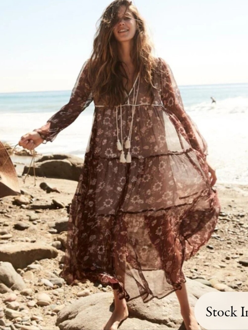 Christy Dawn The Paloma Dress *Flawed* XXL